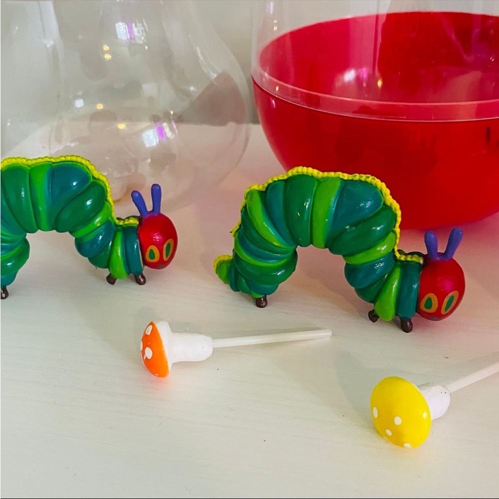 Kids Mini Garden Planting Kit Lot - Picture 5 of 6